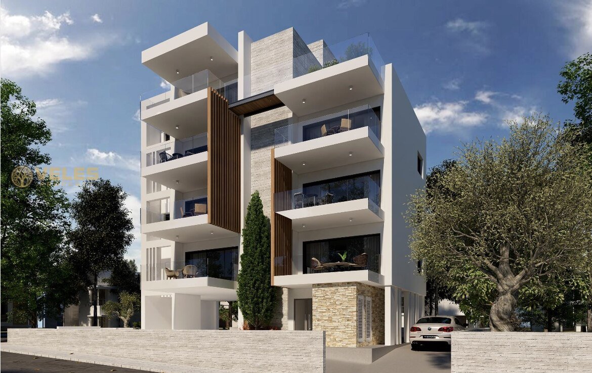 Buy property in Cyprus